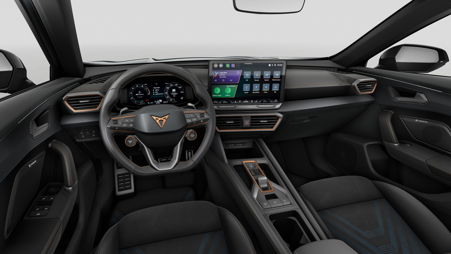 CUPRA