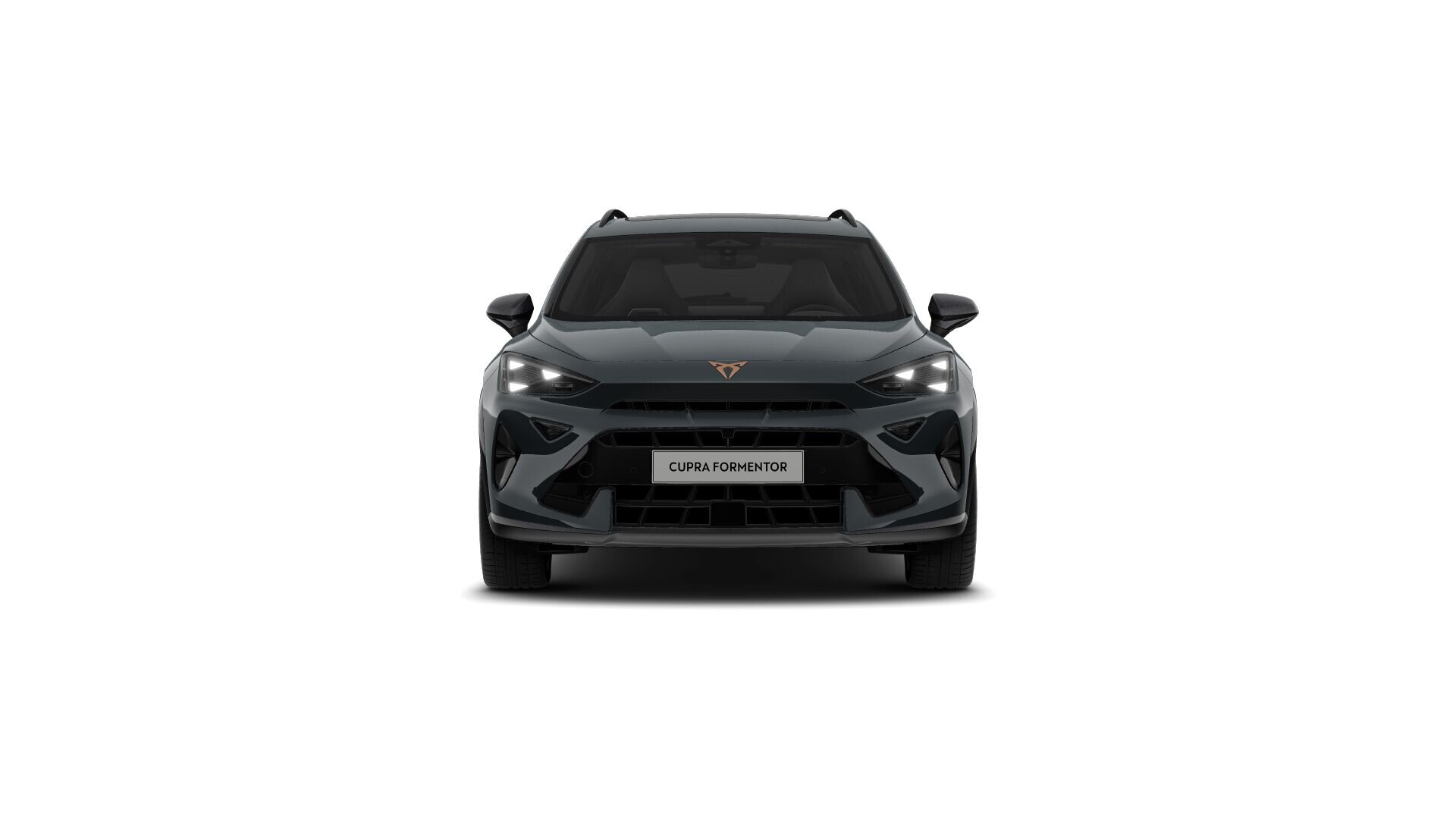 CUPRA