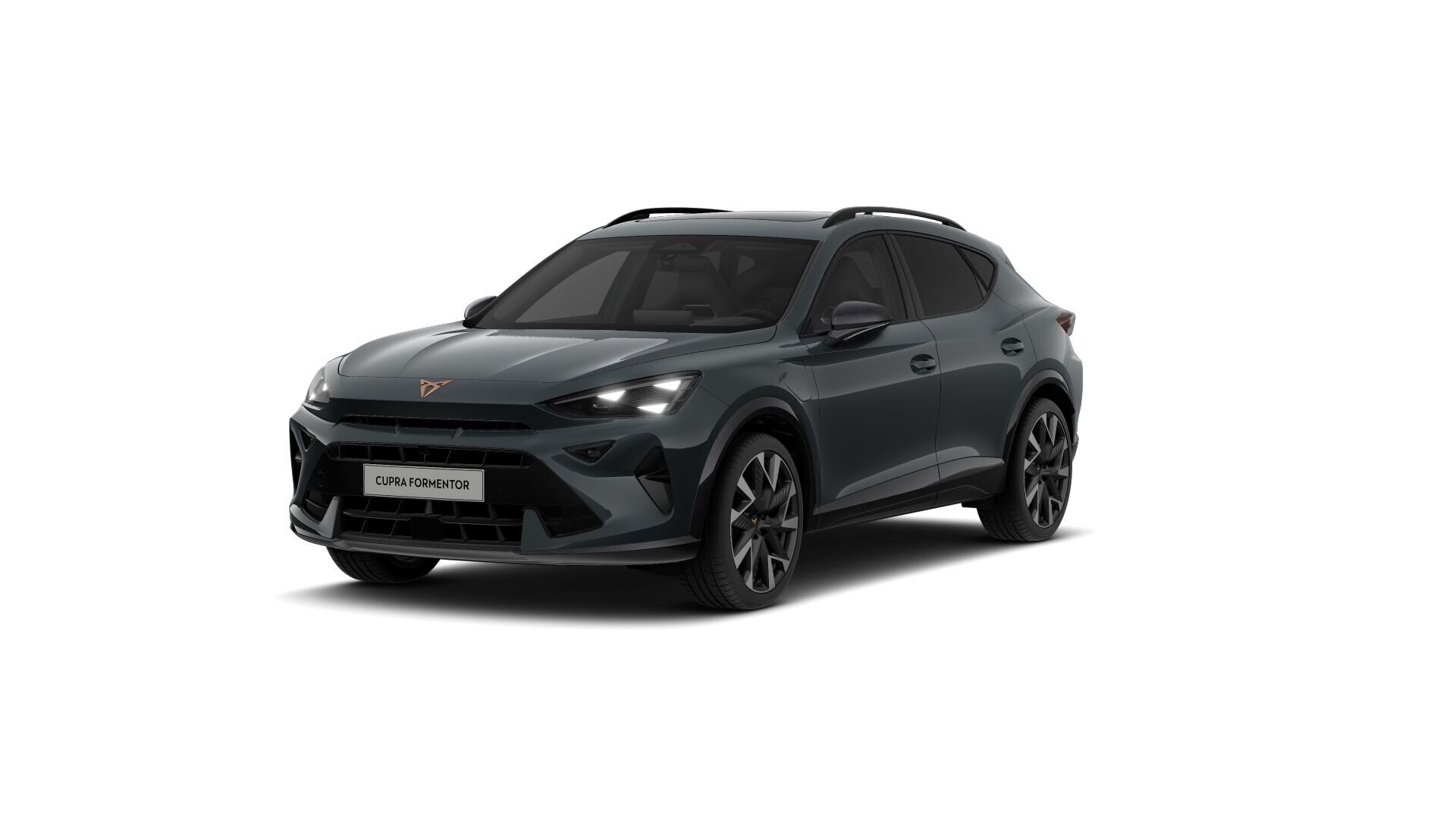 CUPRA