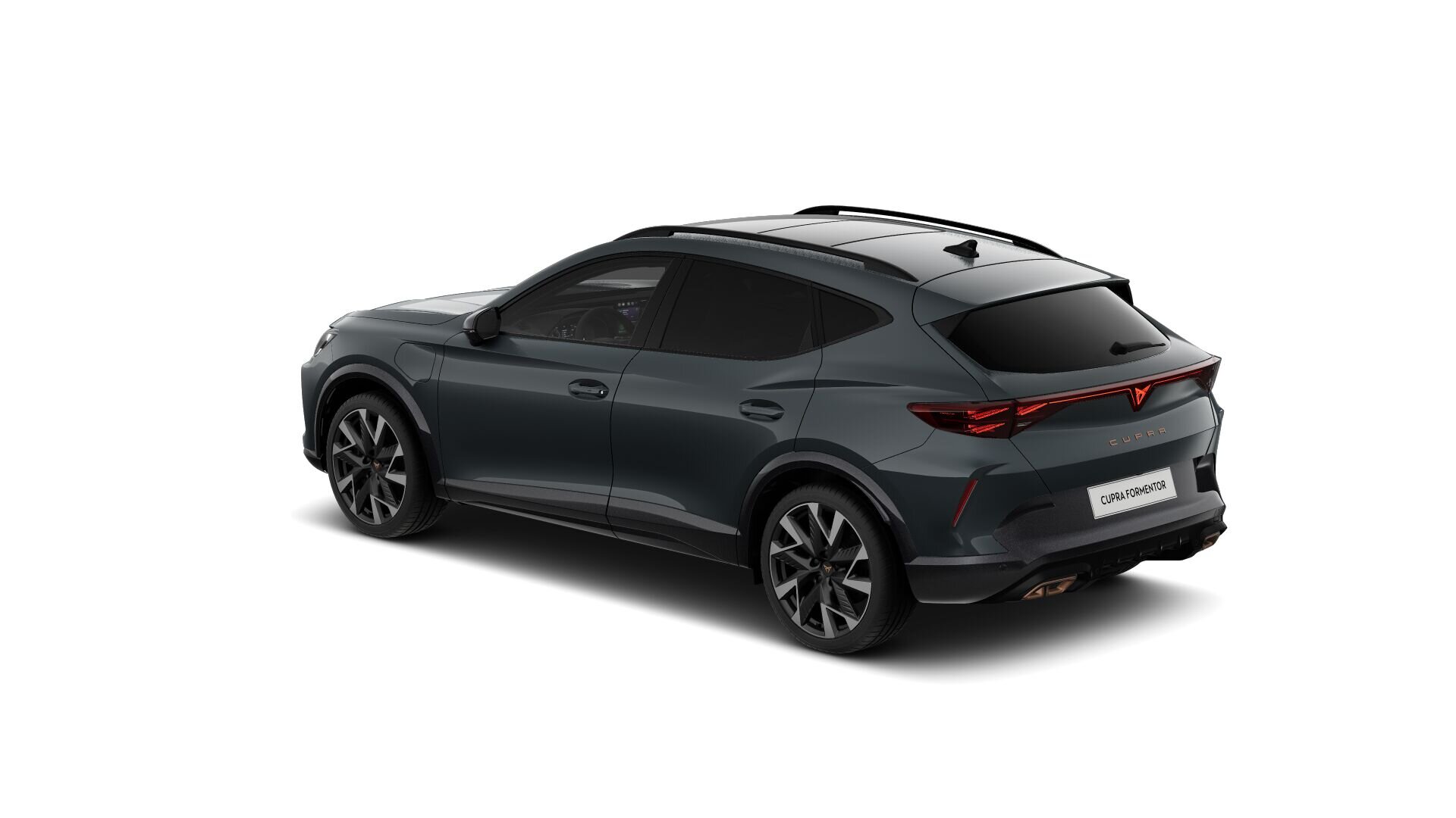 CUPRA