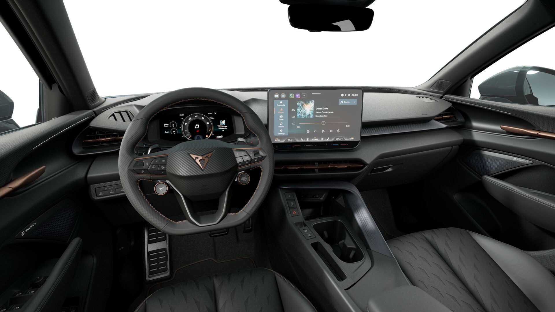 CUPRA