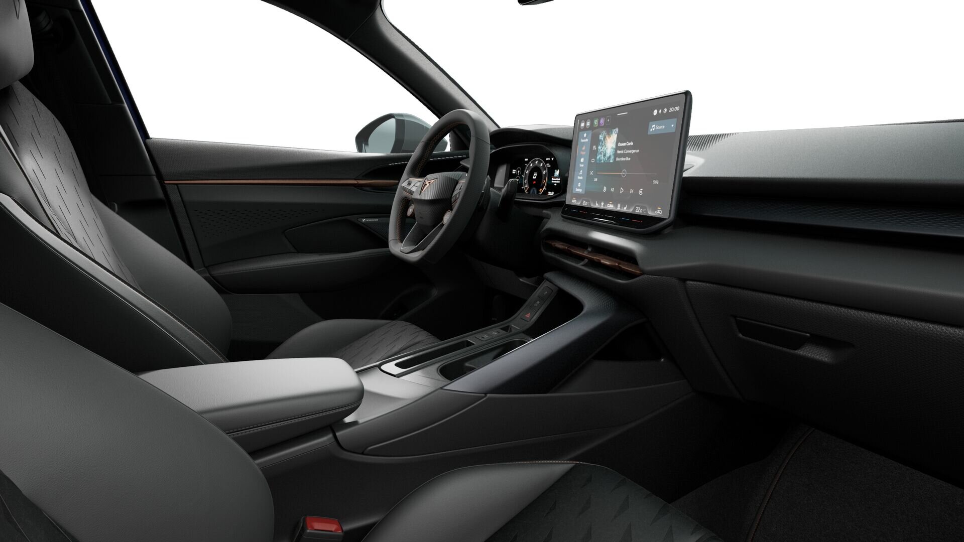 CUPRA