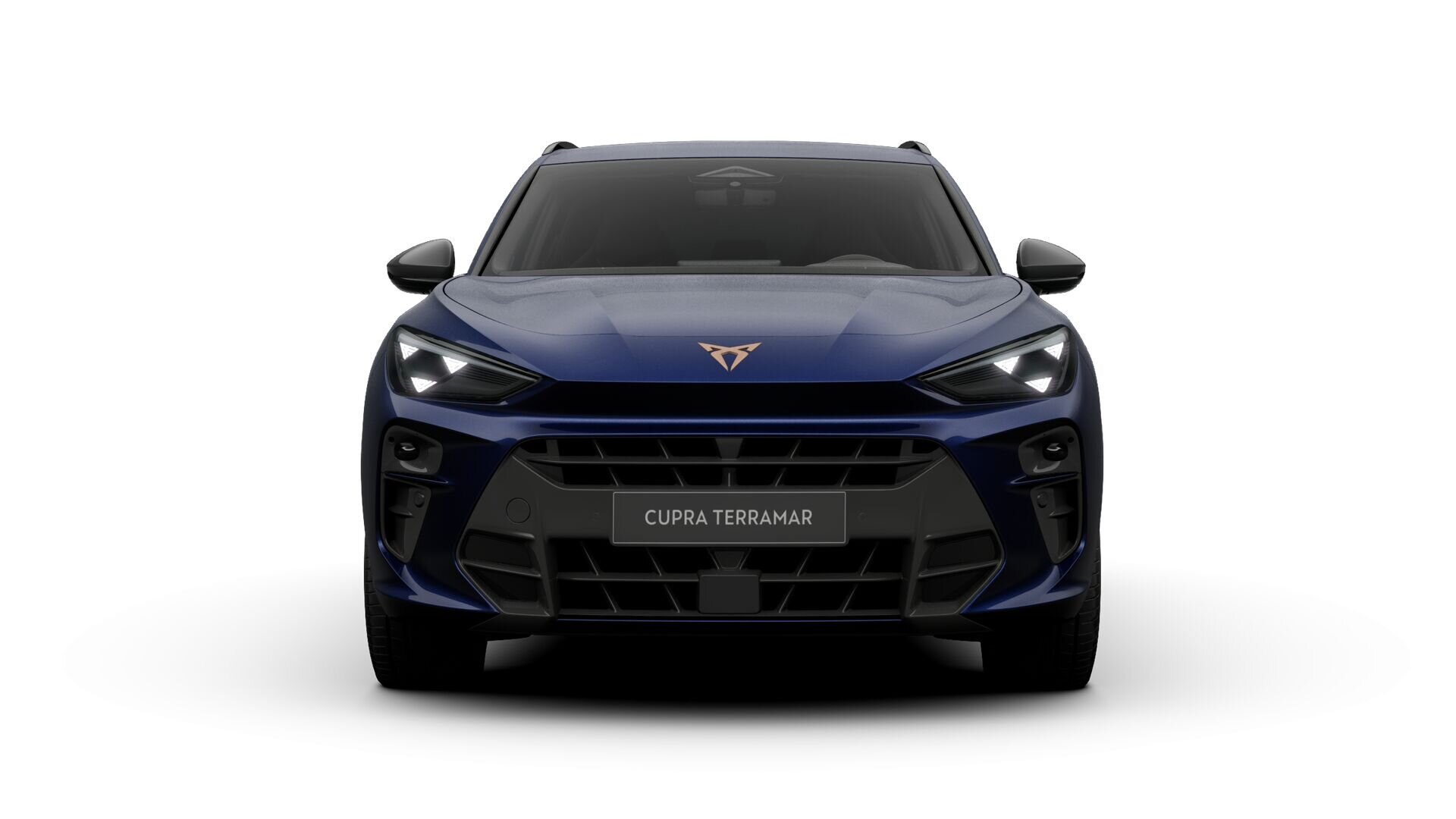 CUPRA