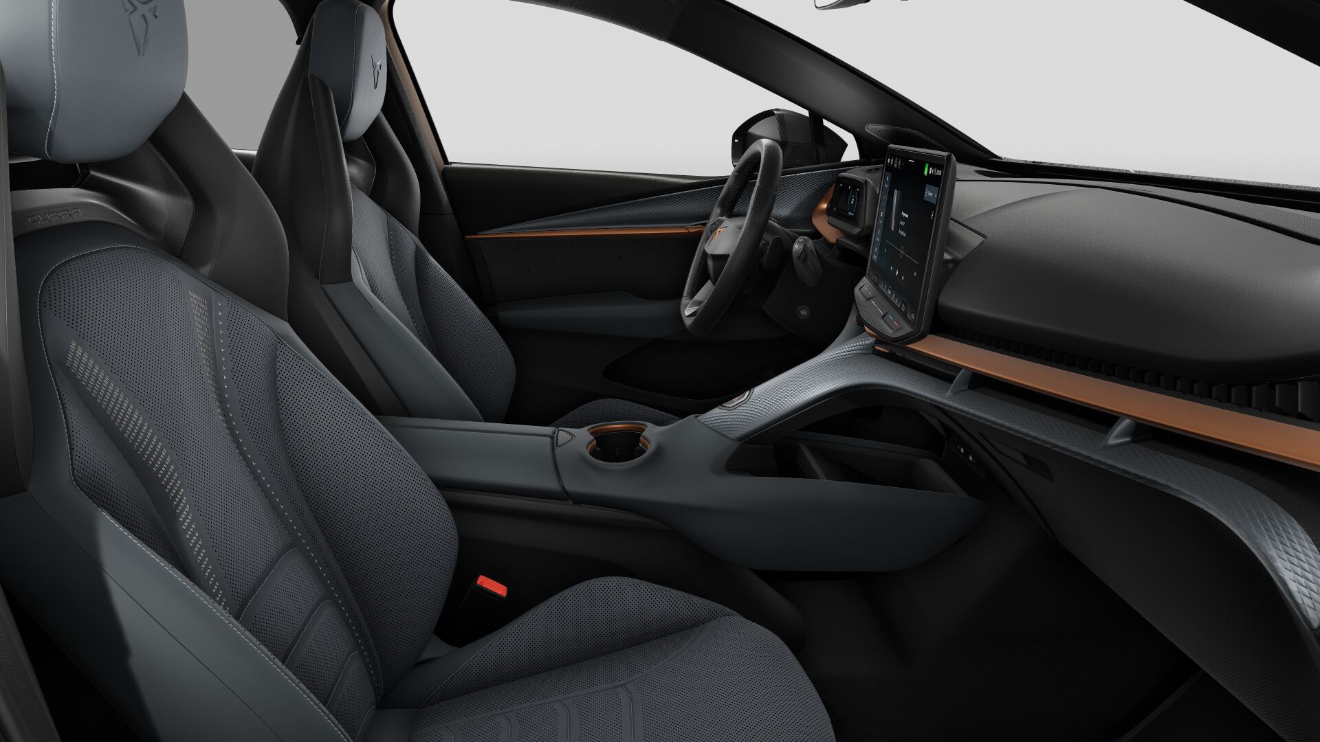 CUPRA