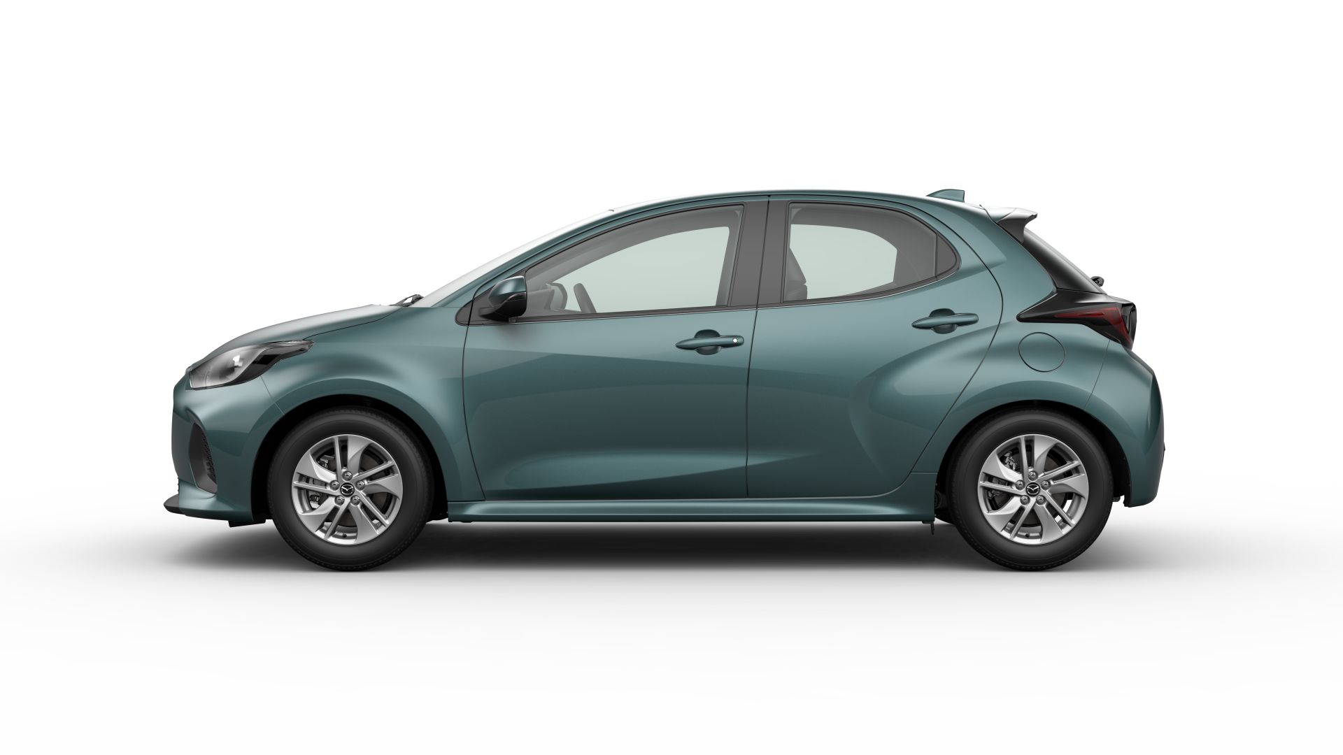 Mazda 2 Hybrid Prime-Line - Afbeelding 2