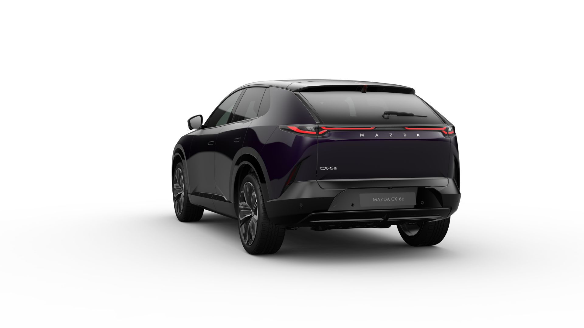 Mazda CX‑6e Takumi - Afbeelding 3