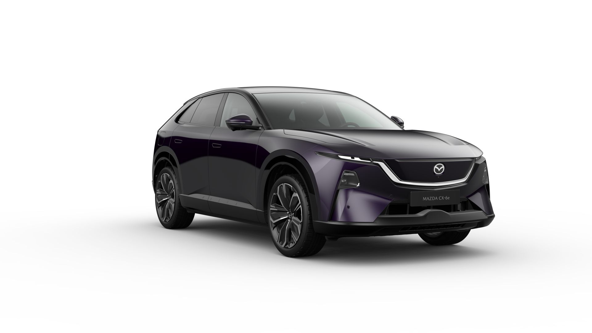 Mazda CX‑6e Takumi - Afbeelding 5