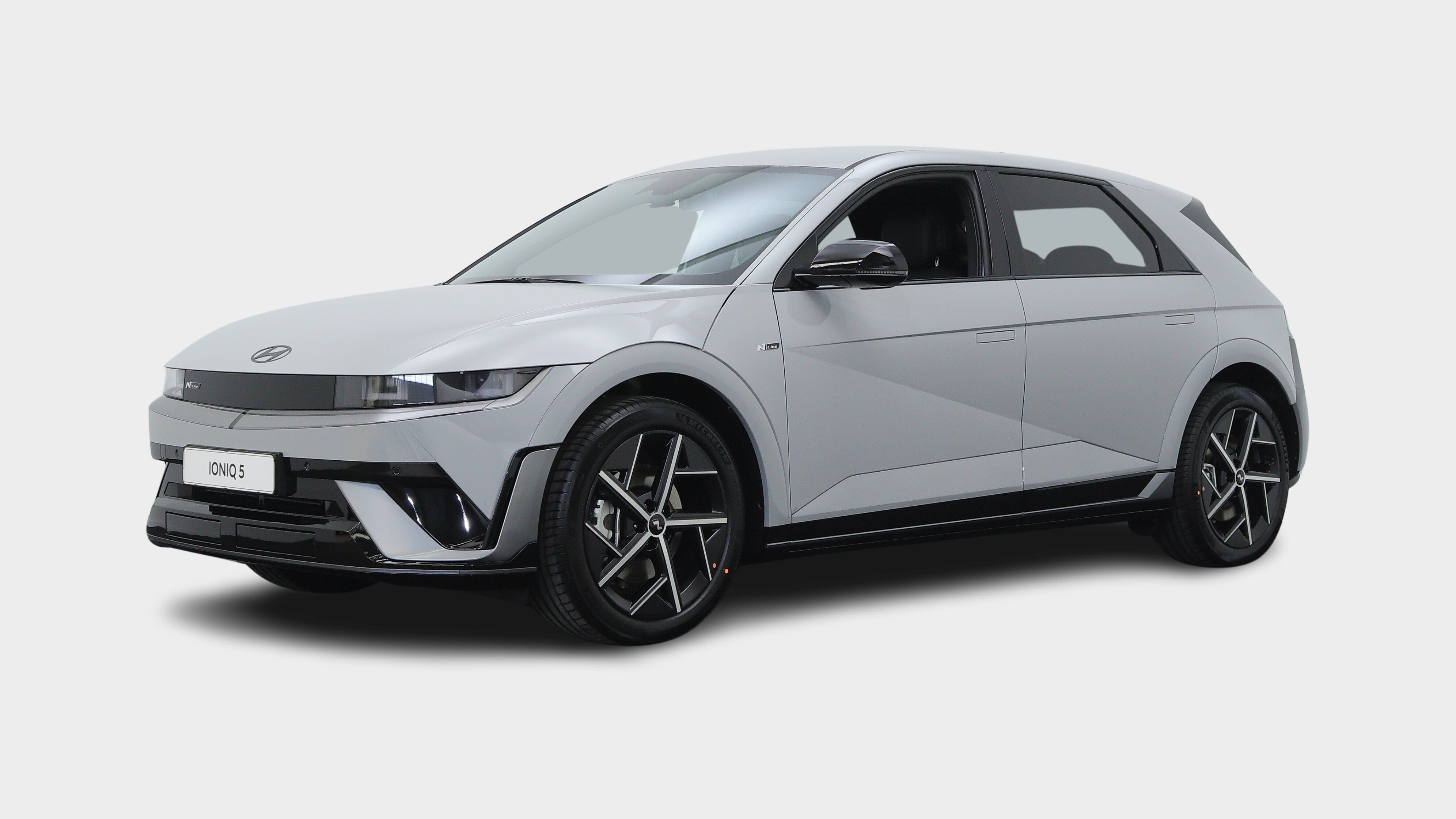 Hyundai IONIQ 5 Electric 84 kWh N Line Business