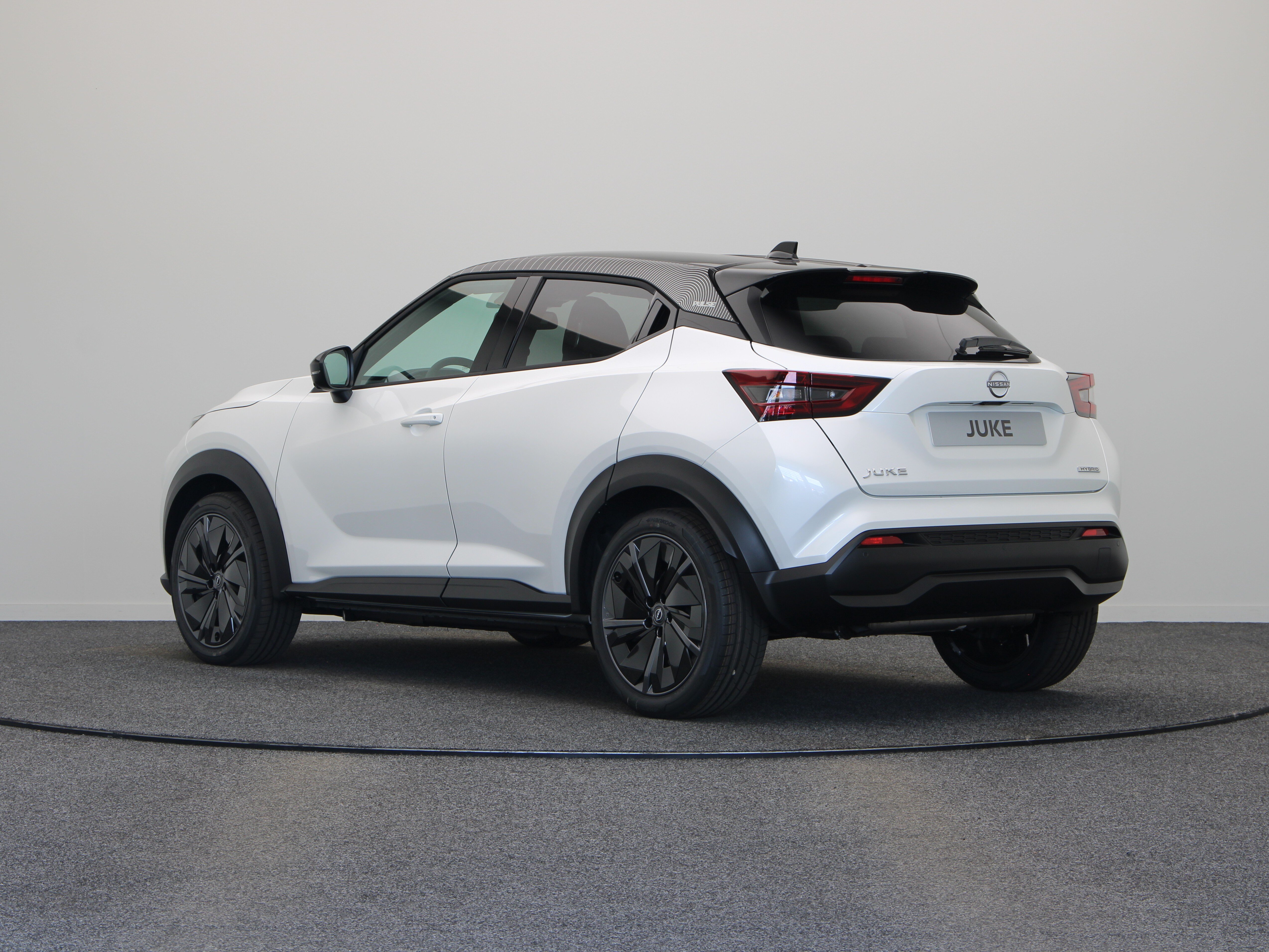 Nissan Juke Pulse Hybrid 143 - Afbeelding 3