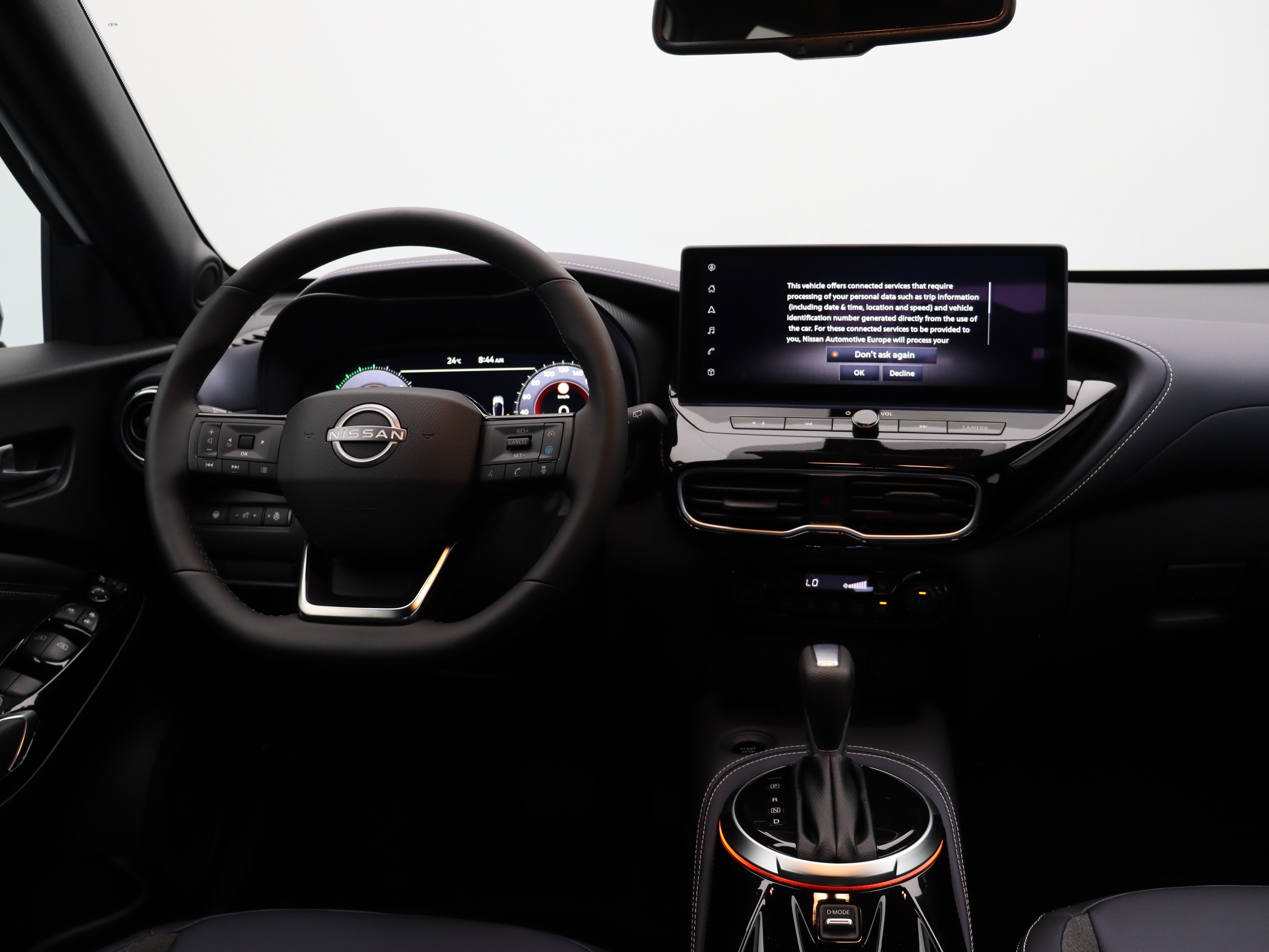 Nissan Juke Pulse Hybrid 143 - Afbeelding 6