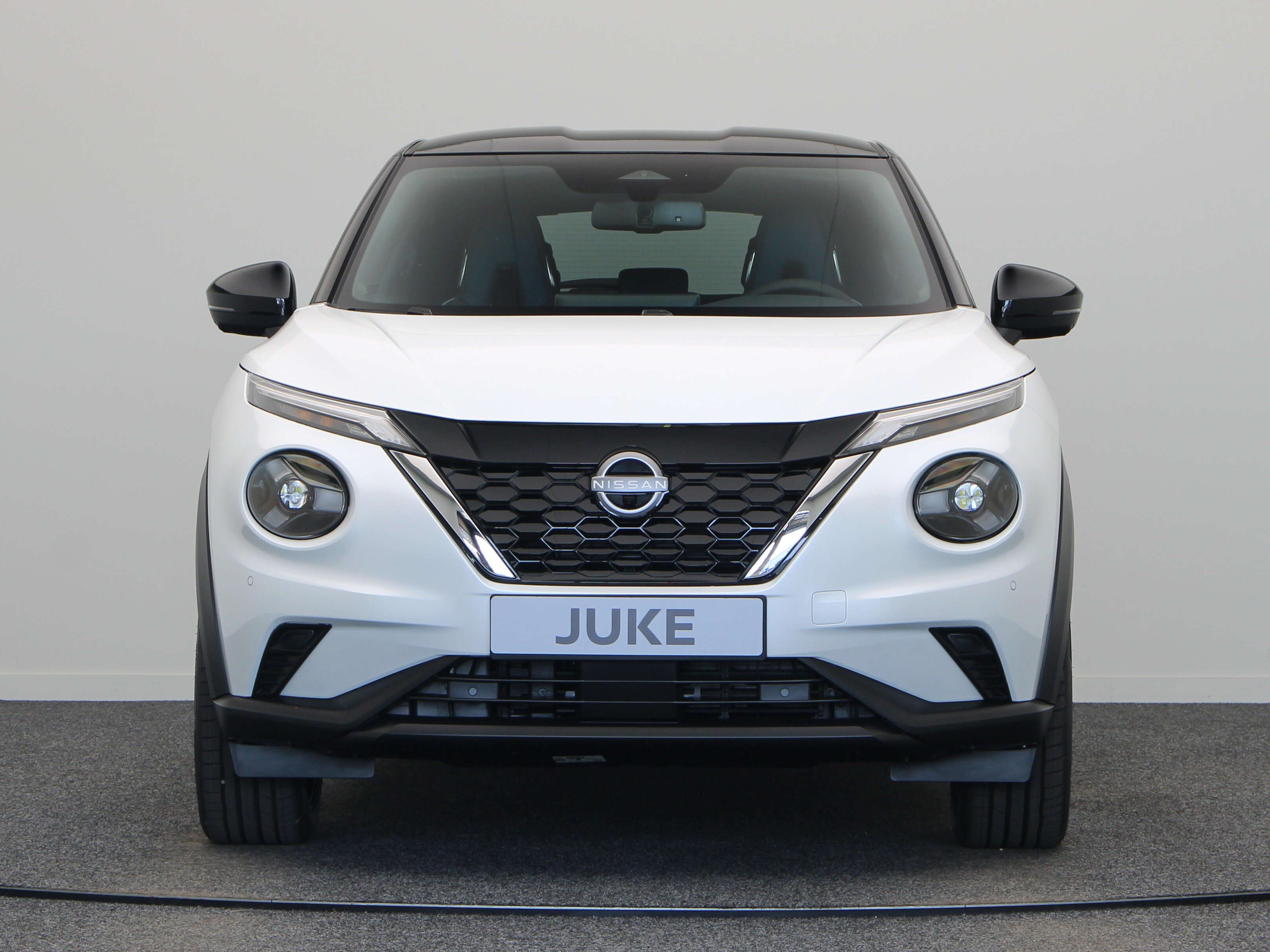 Nissan Juke Pulse Hybrid 143 - Afbeelding 7