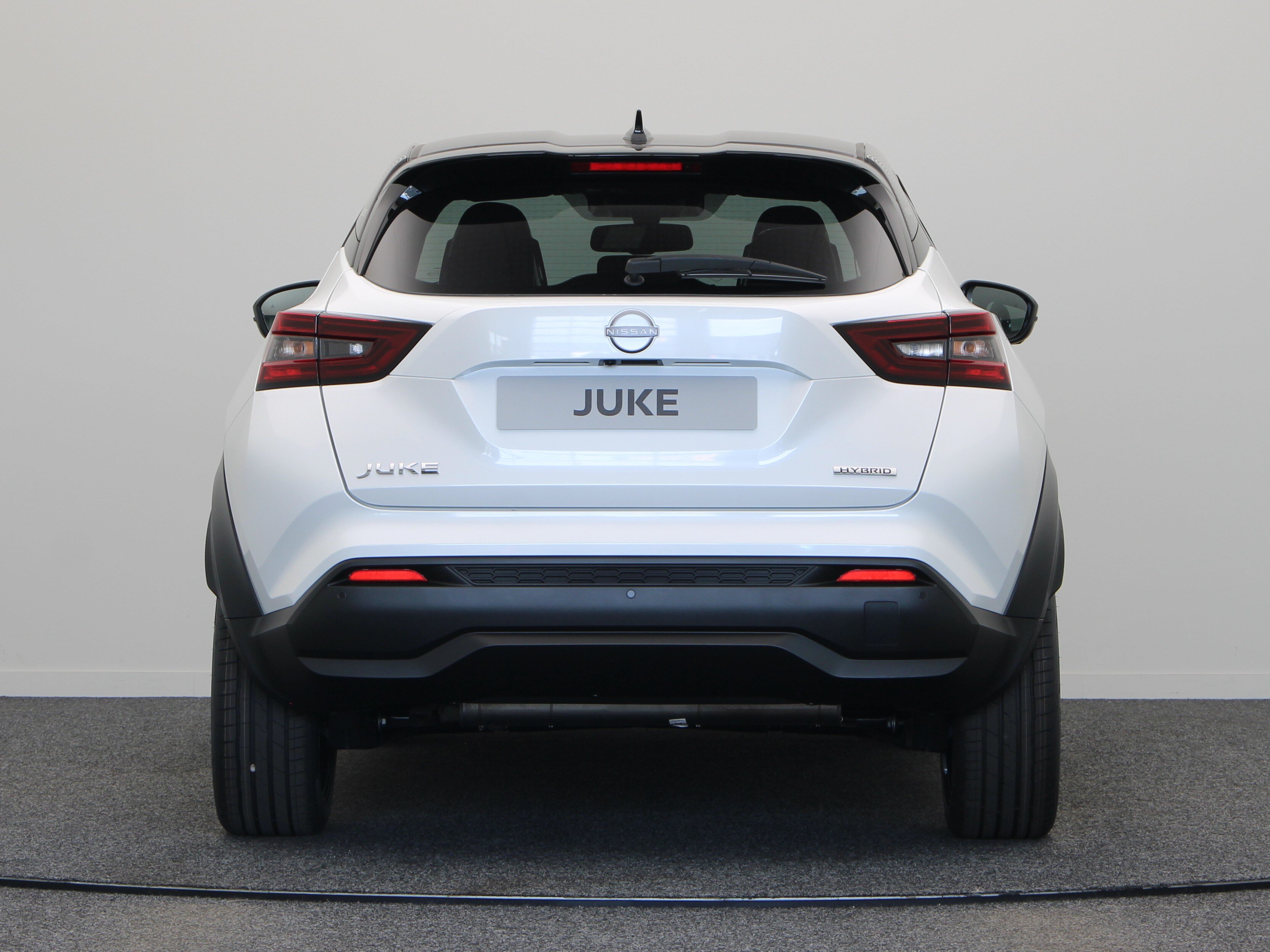 Nissan Juke Pulse Hybrid 143 - Afbeelding 8