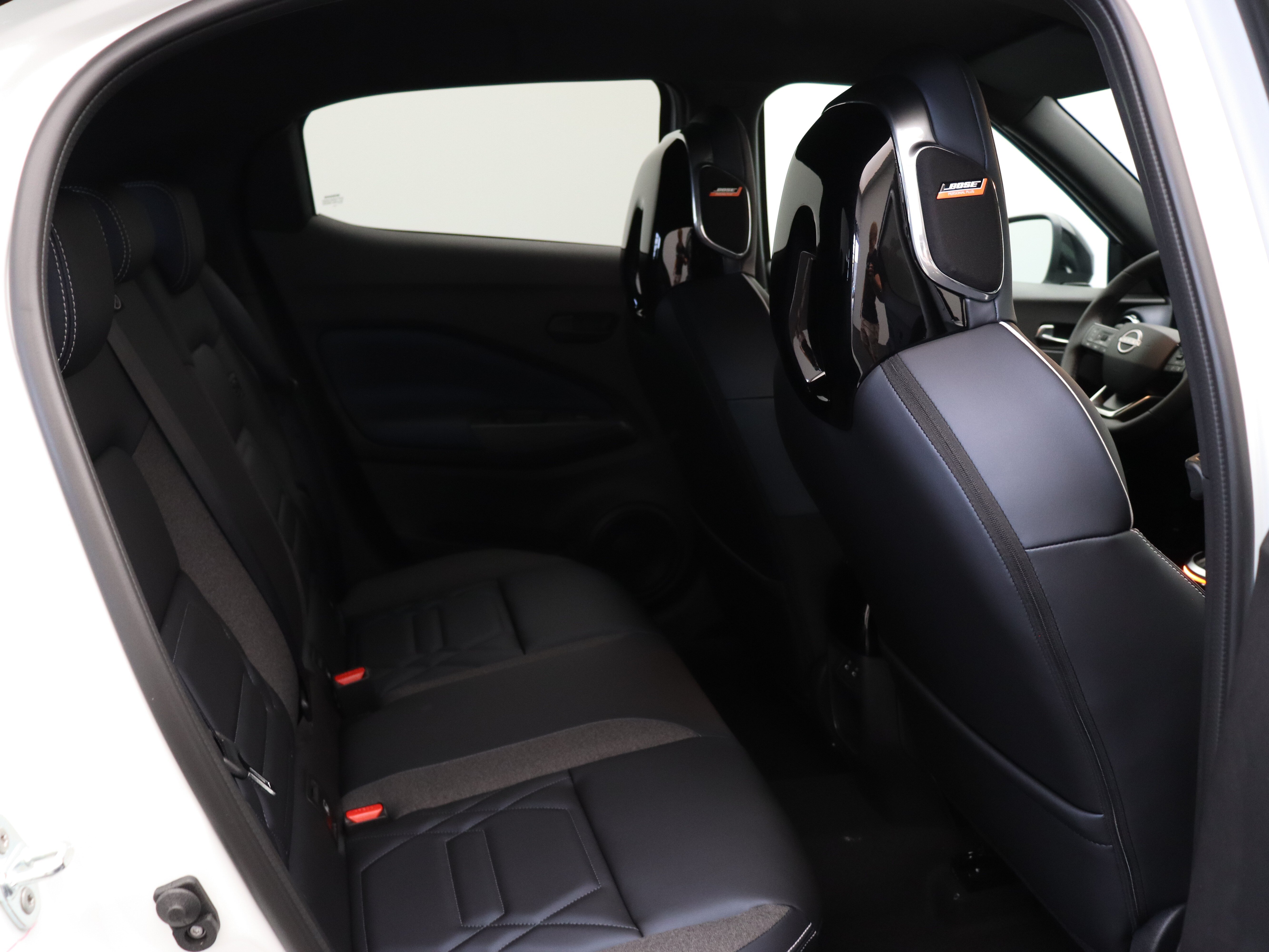 Nissan Juke Pulse Hybrid 143 - Afbeelding 9