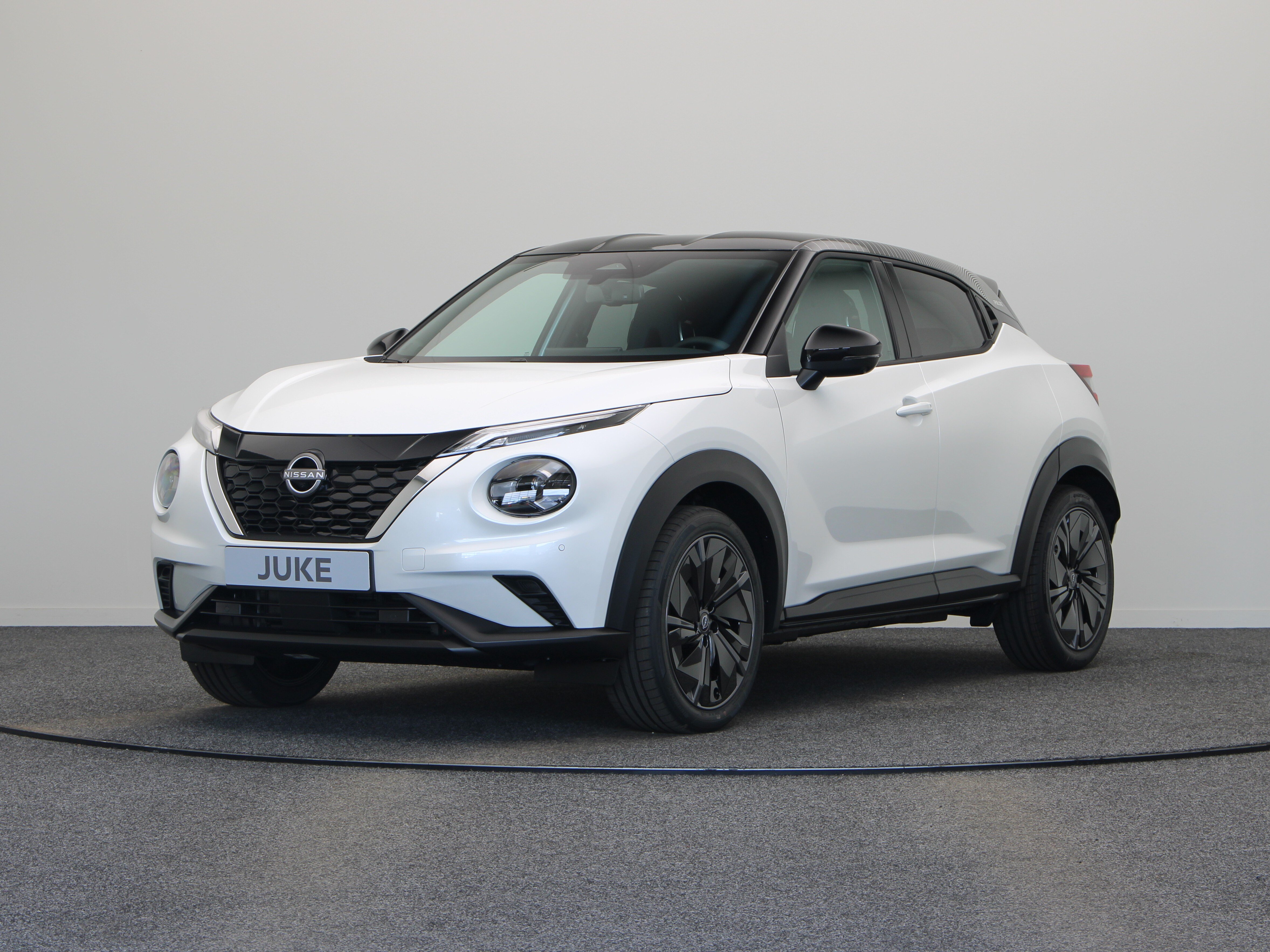 Nissan Juke Pulse Hybrid 143 - Afbeelding 11