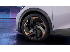 CUPRA Tavascan Adrenaline - Afbeelding 5