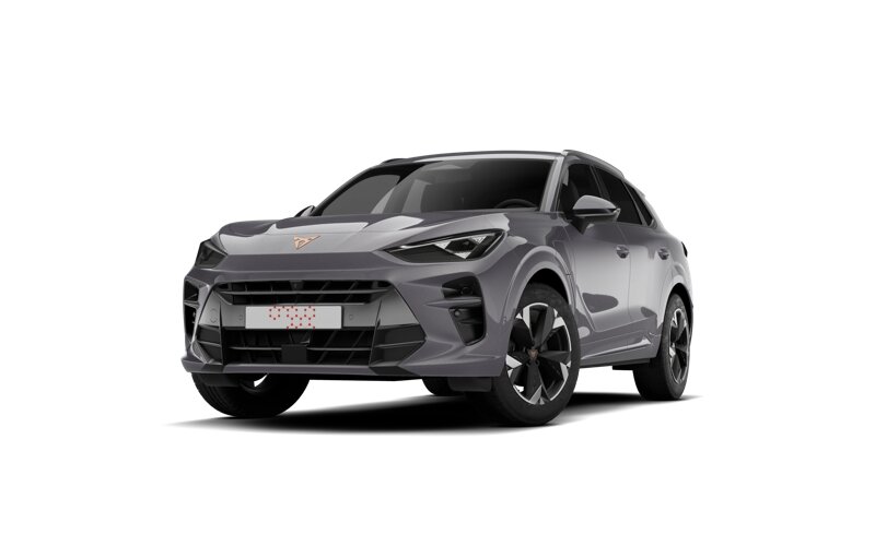 CUPRA Terramar Business Limited