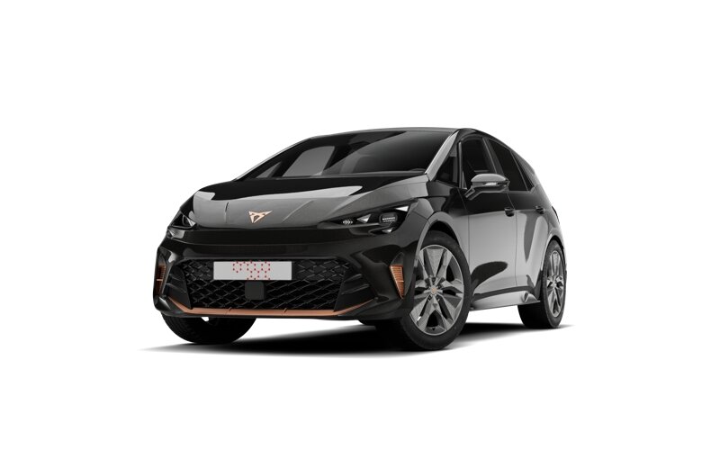 CUPRA Born Business