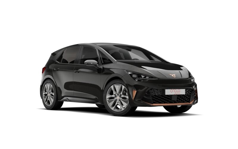 CUPRA Born Business - Afbeelding 3