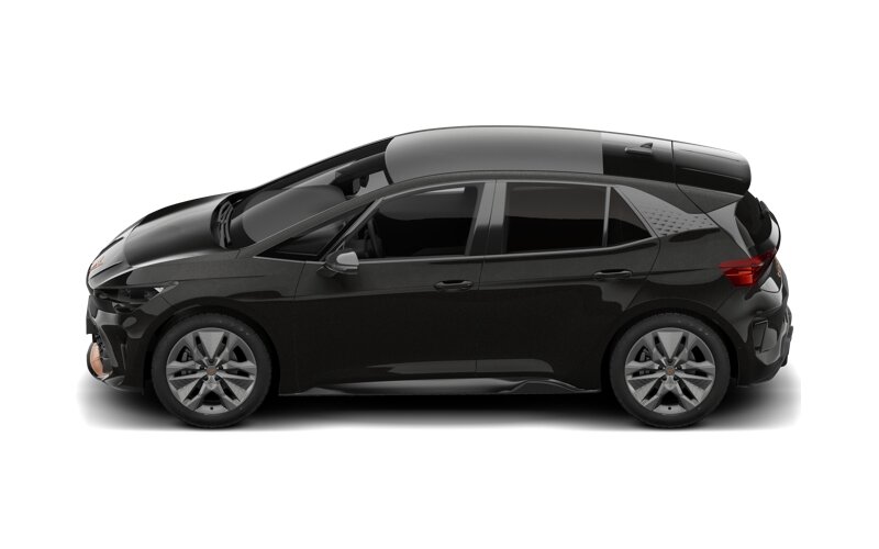 CUPRA Born Business - Afbeelding 5