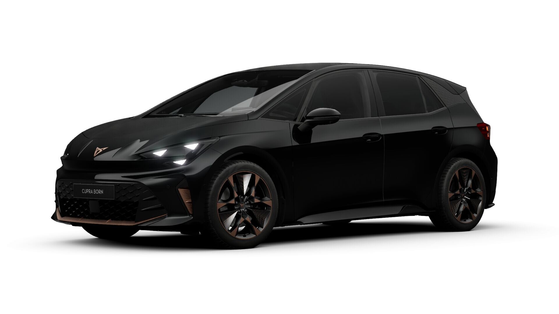 CUPRA Born Performance - Afbeelding 2
