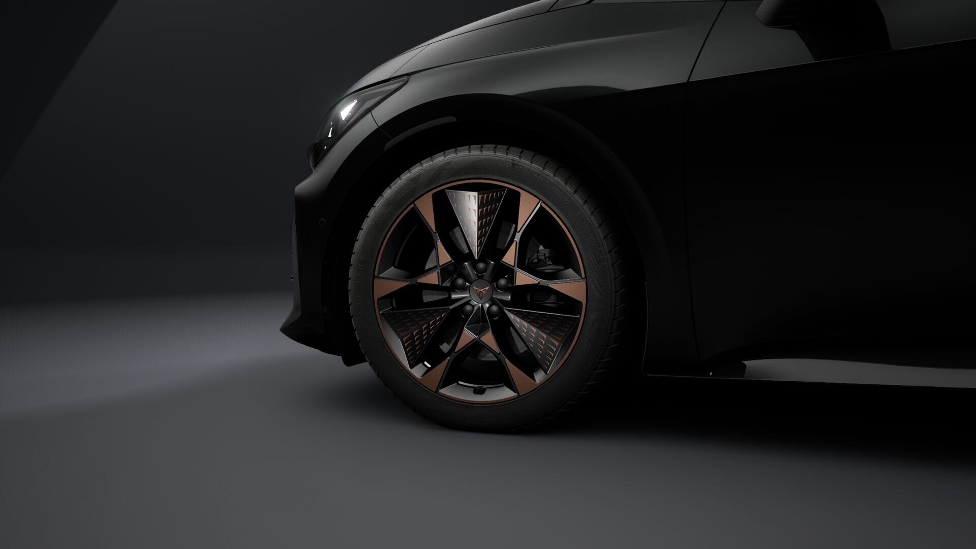 CUPRA Born Performance - Afbeelding 5