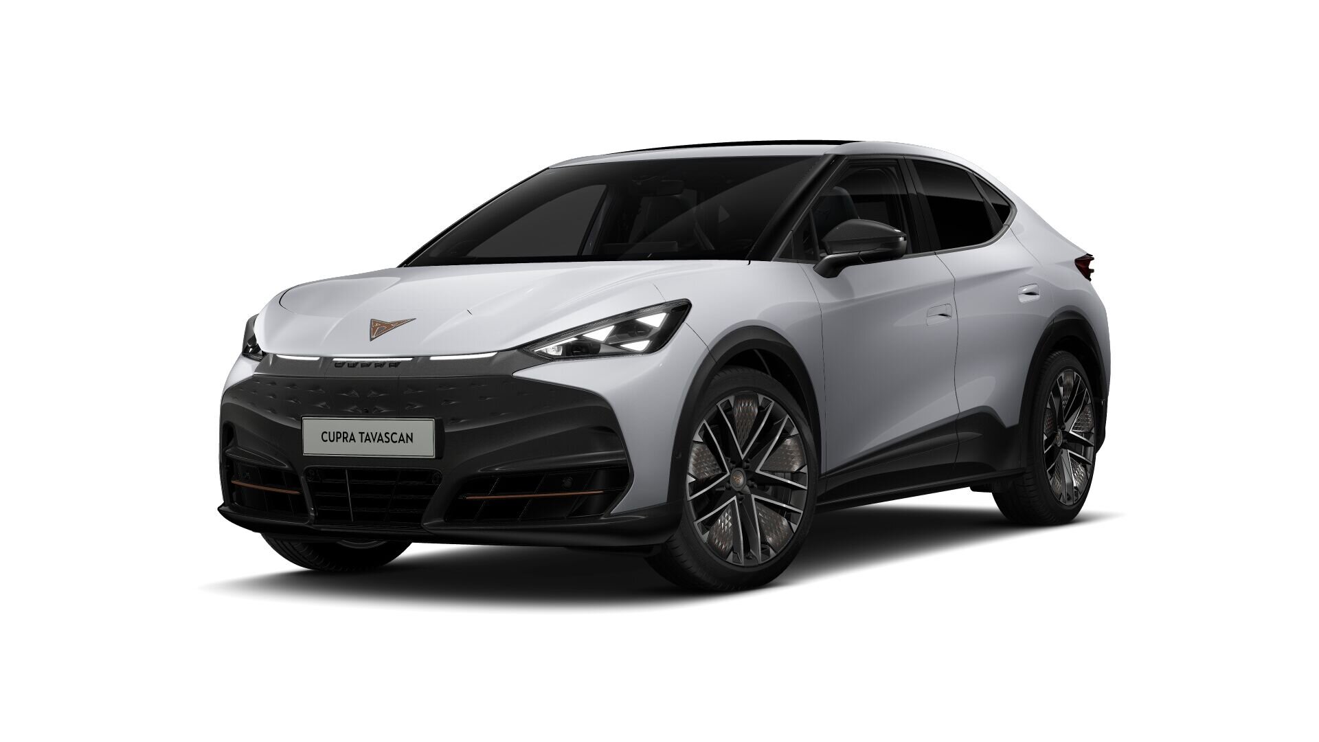 CUPRA Tavascan VZ Extreme