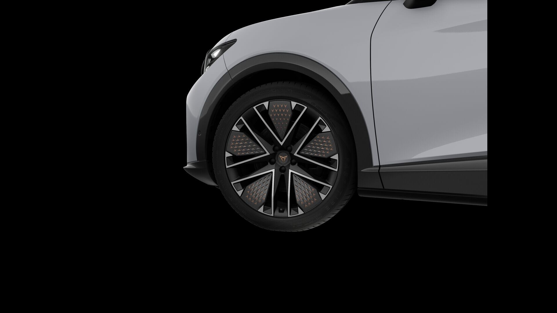 CUPRA Tavascan VZ Extreme - Afbeelding 5