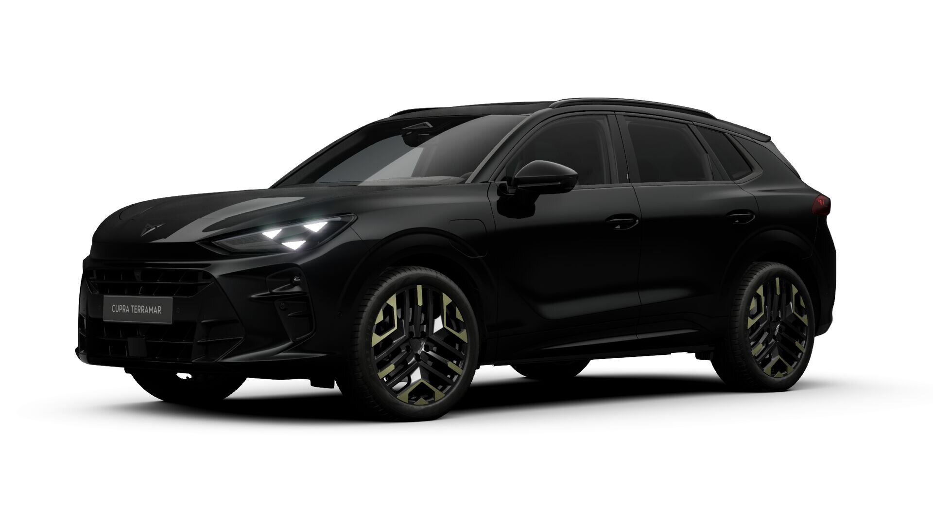 CUPRA Terramar VZ Tribe Edition - Afbeelding 2