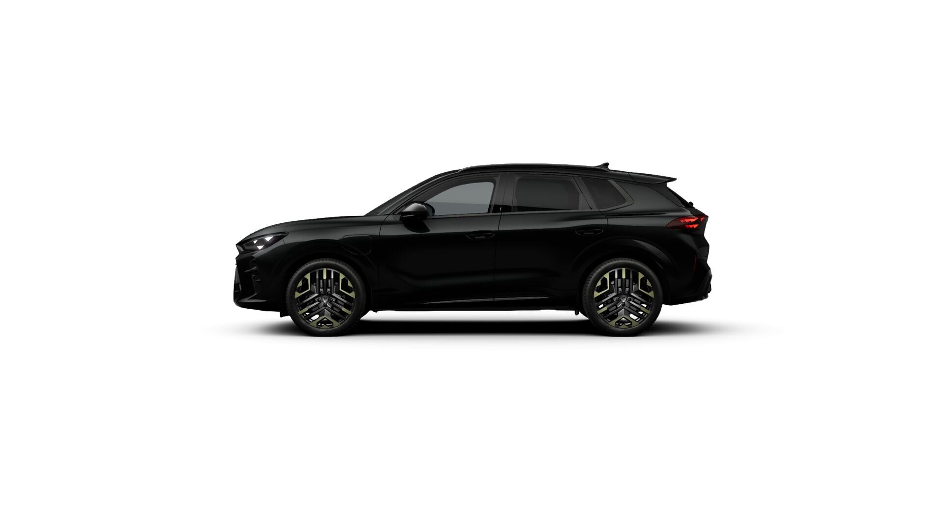 CUPRA Terramar VZ Tribe Edition - Afbeelding 3