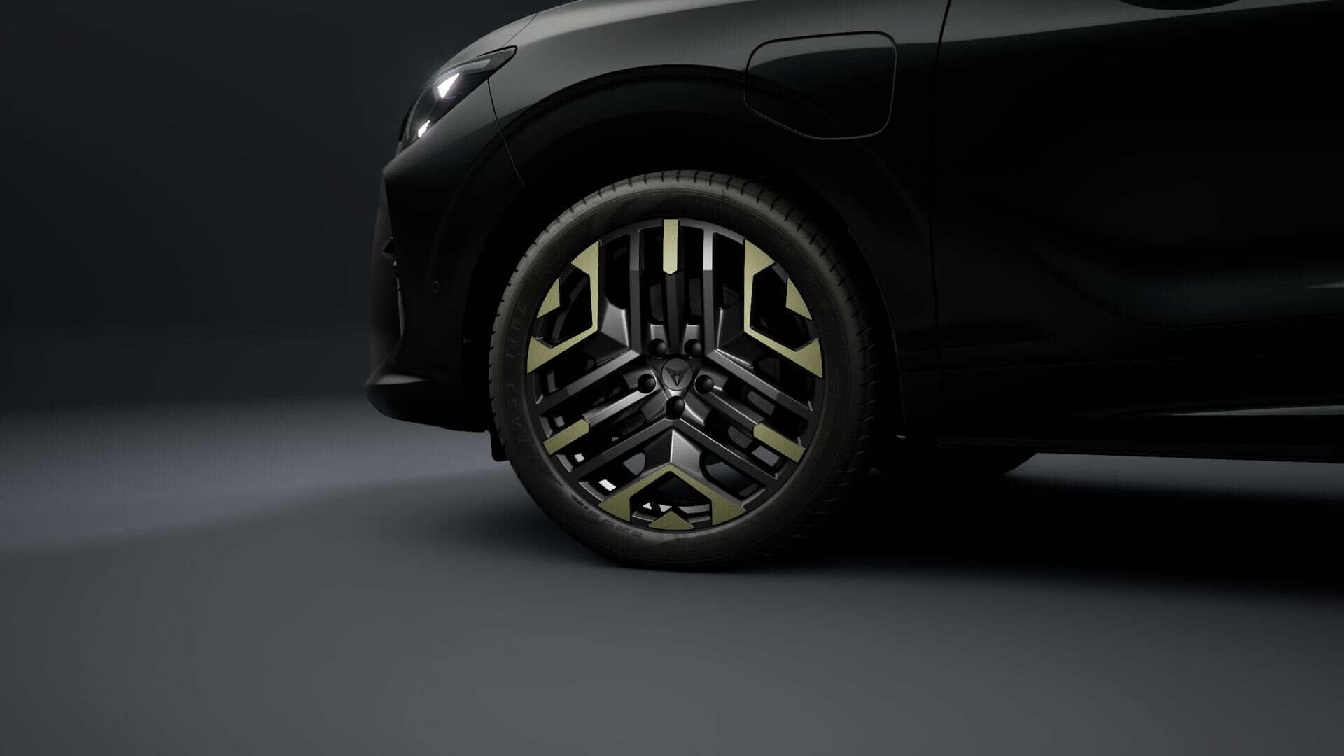 CUPRA Terramar VZ Tribe Edition - Afbeelding 5
