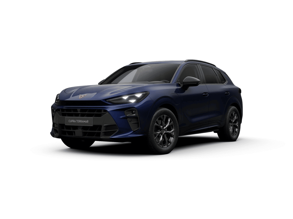CUPRA Terramar Business Limited - Afbeelding 1