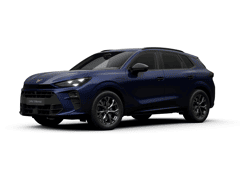 CUPRA Terramar Business Limited - Afbeelding 2
