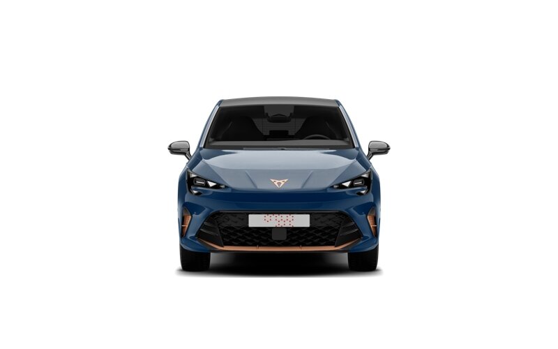 CUPRA Born Business - Afbeelding 2
