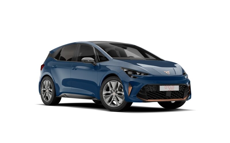 CUPRA Born Business - Afbeelding 3
