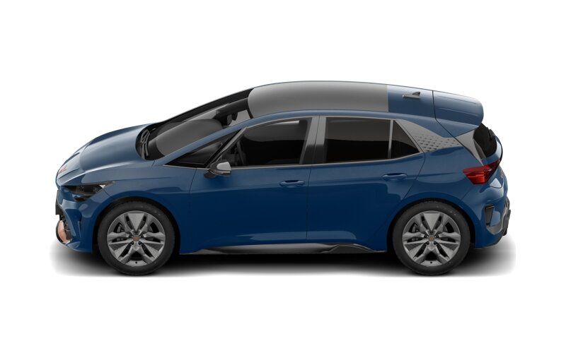 CUPRA Born Business - Afbeelding 5