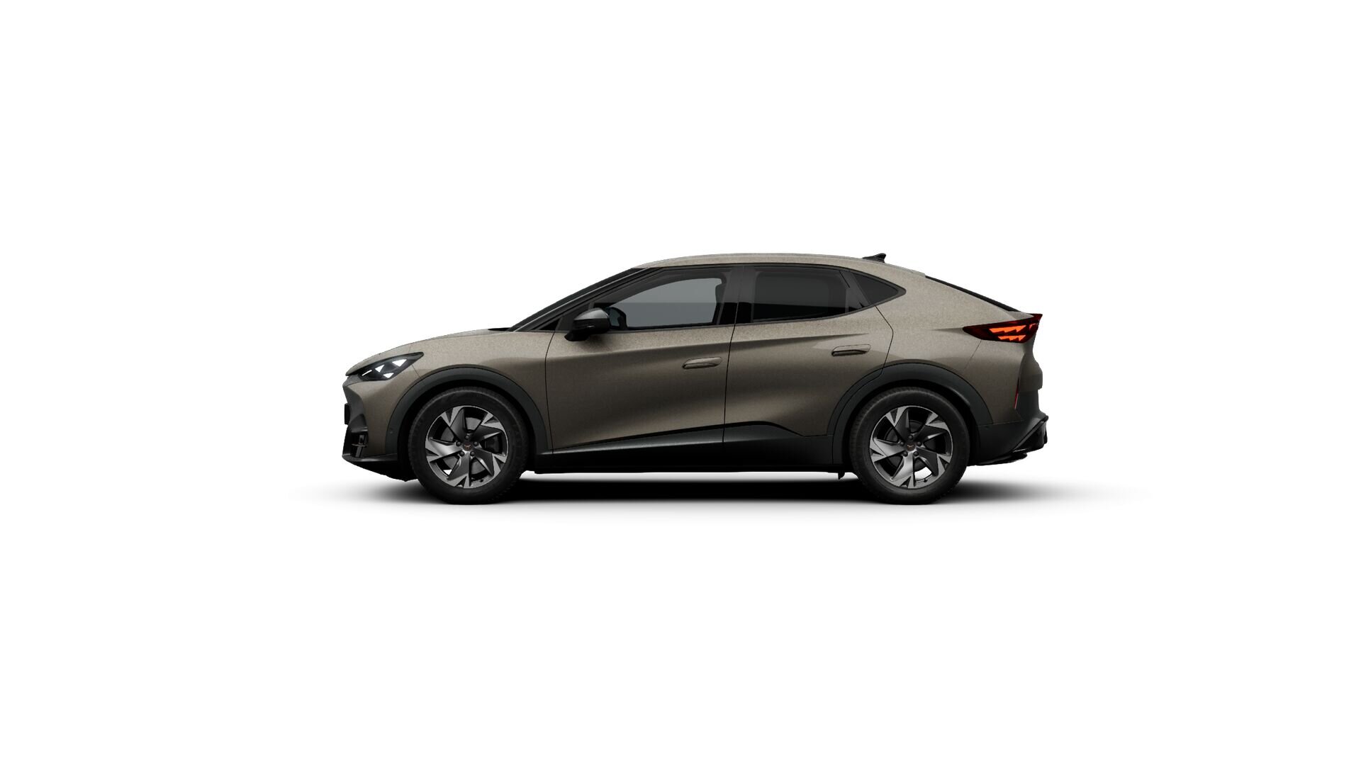 CUPRA Tavascan Business - Afbeelding 3