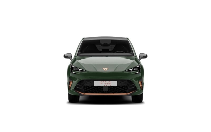 CUPRA Born Business - Afbeelding 2