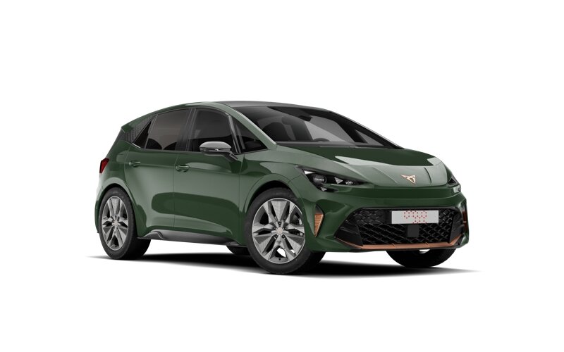 CUPRA Born Business - Afbeelding 3