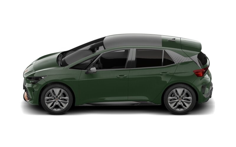 CUPRA Born Business - Afbeelding 5