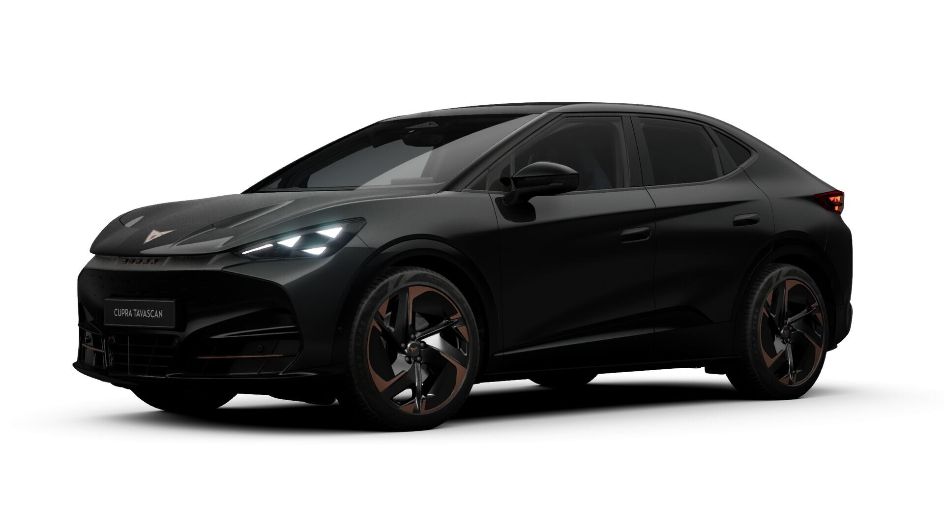 CUPRA Tavascan Adrenaline - Afbeelding 2