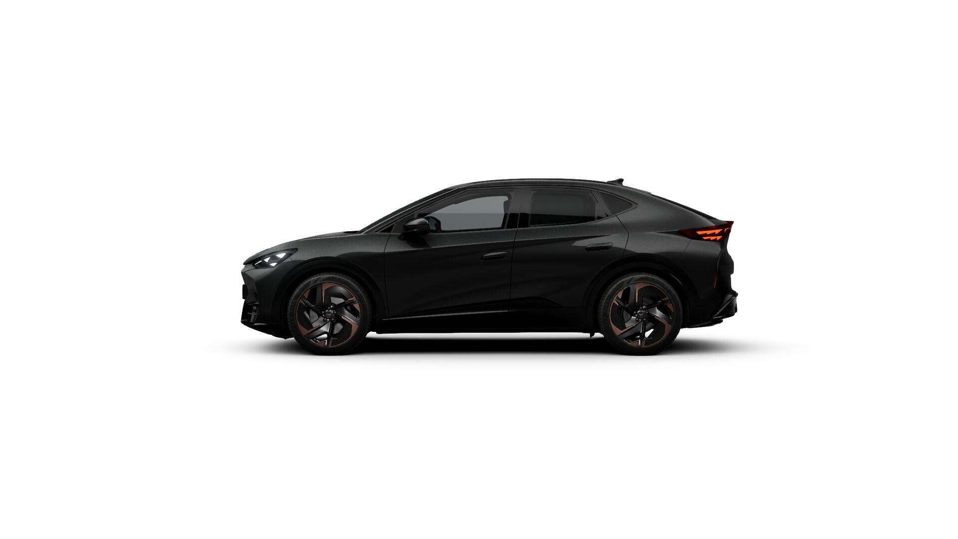 CUPRA Tavascan Adrenaline - Afbeelding 3