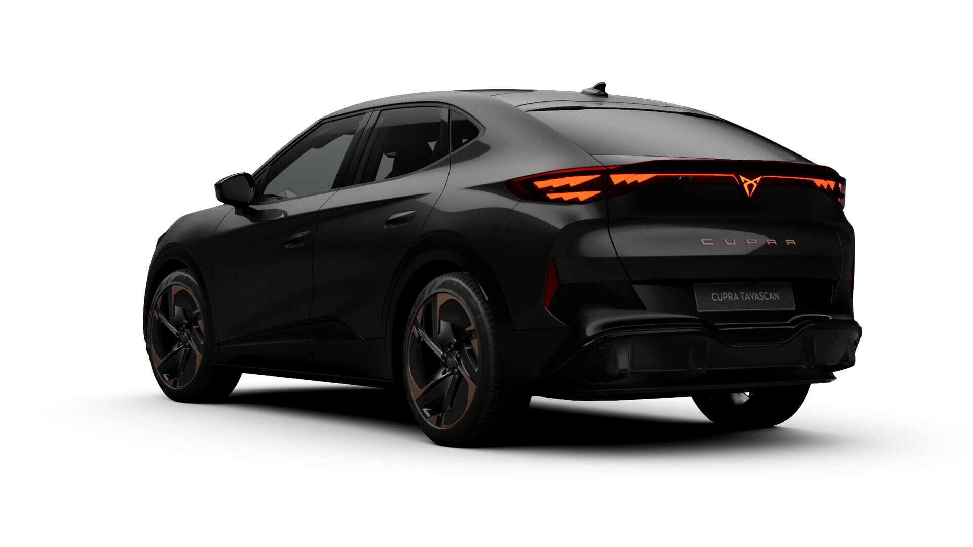 CUPRA Tavascan Adrenaline - Afbeelding 4