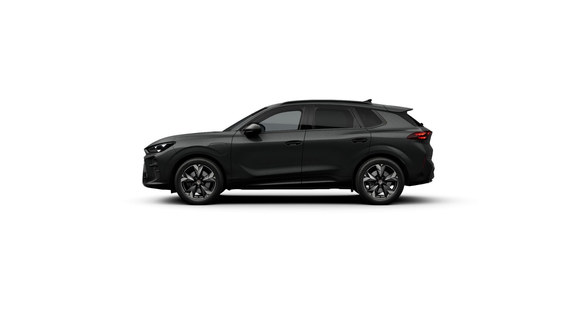 CUPRA Terramar Business Limited - Afbeelding 3