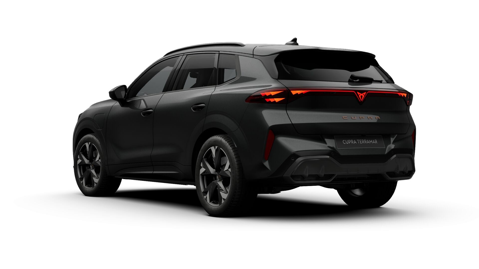 CUPRA Terramar Business Limited - Afbeelding 4