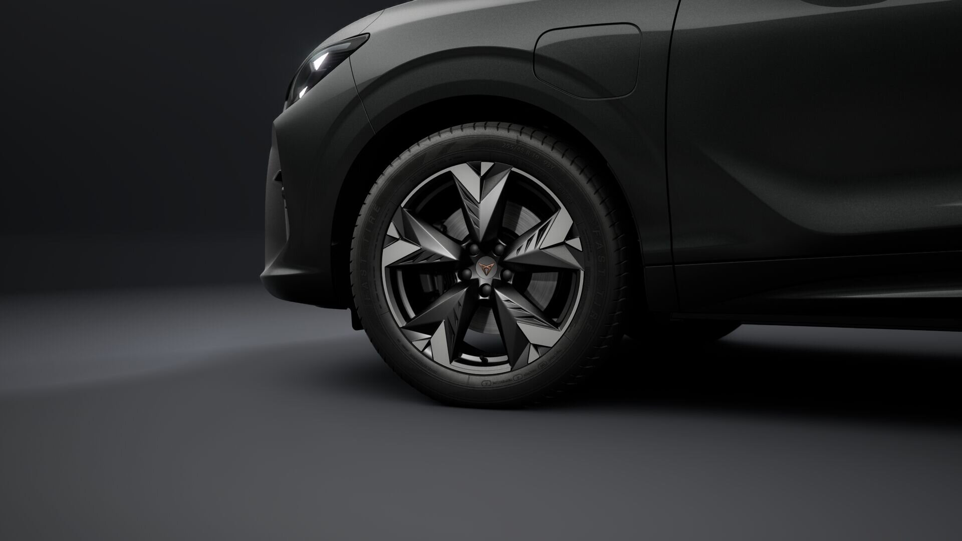 CUPRA Terramar Business Limited - Afbeelding 5