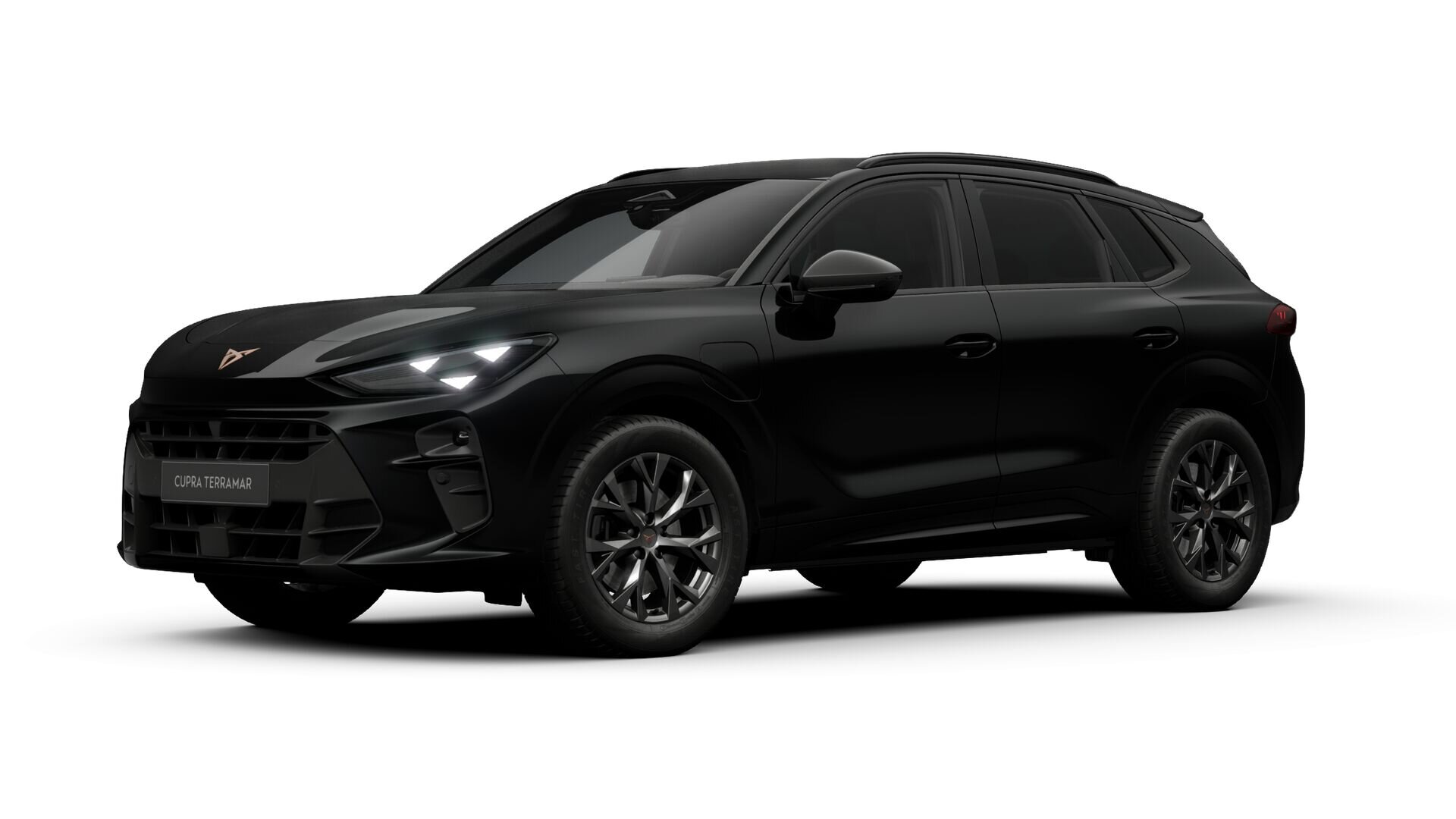 CUPRA Terramar Business Limited - Afbeelding 2