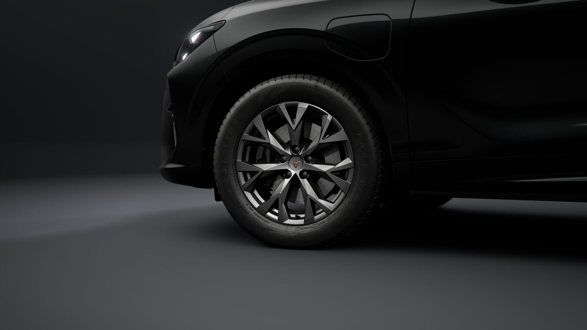 CUPRA Terramar Business Limited - Afbeelding 5