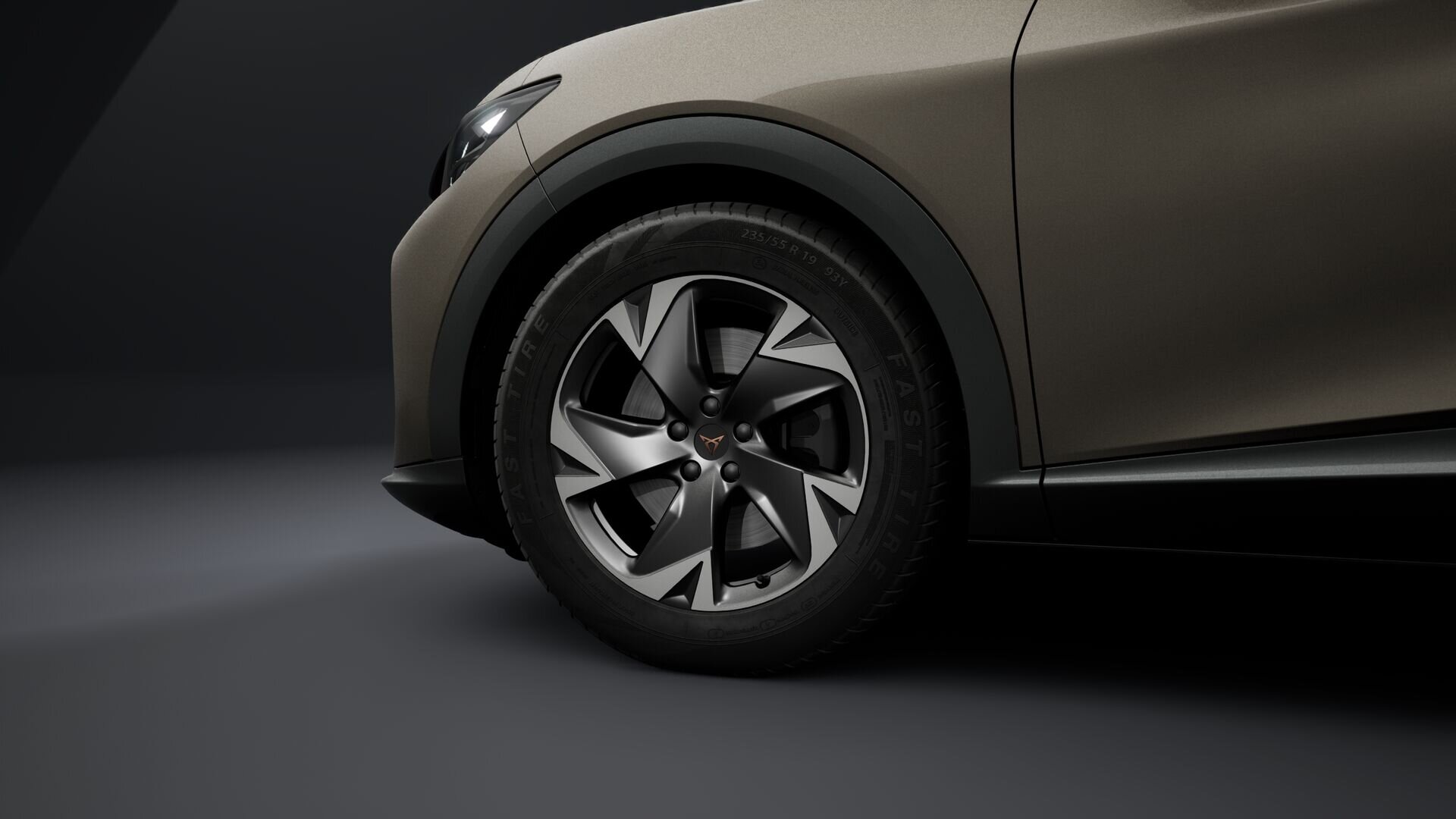 CUPRA Tavascan Essential - Afbeelding 5