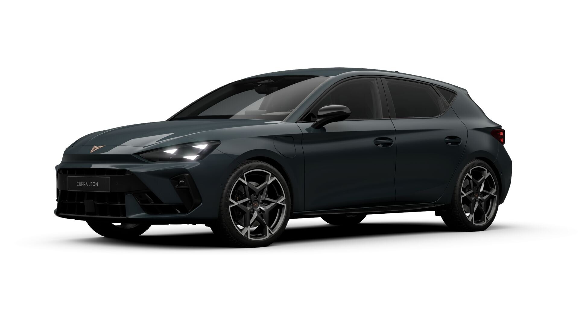 CUPRA Leon VZ Performance - Afbeelding 2