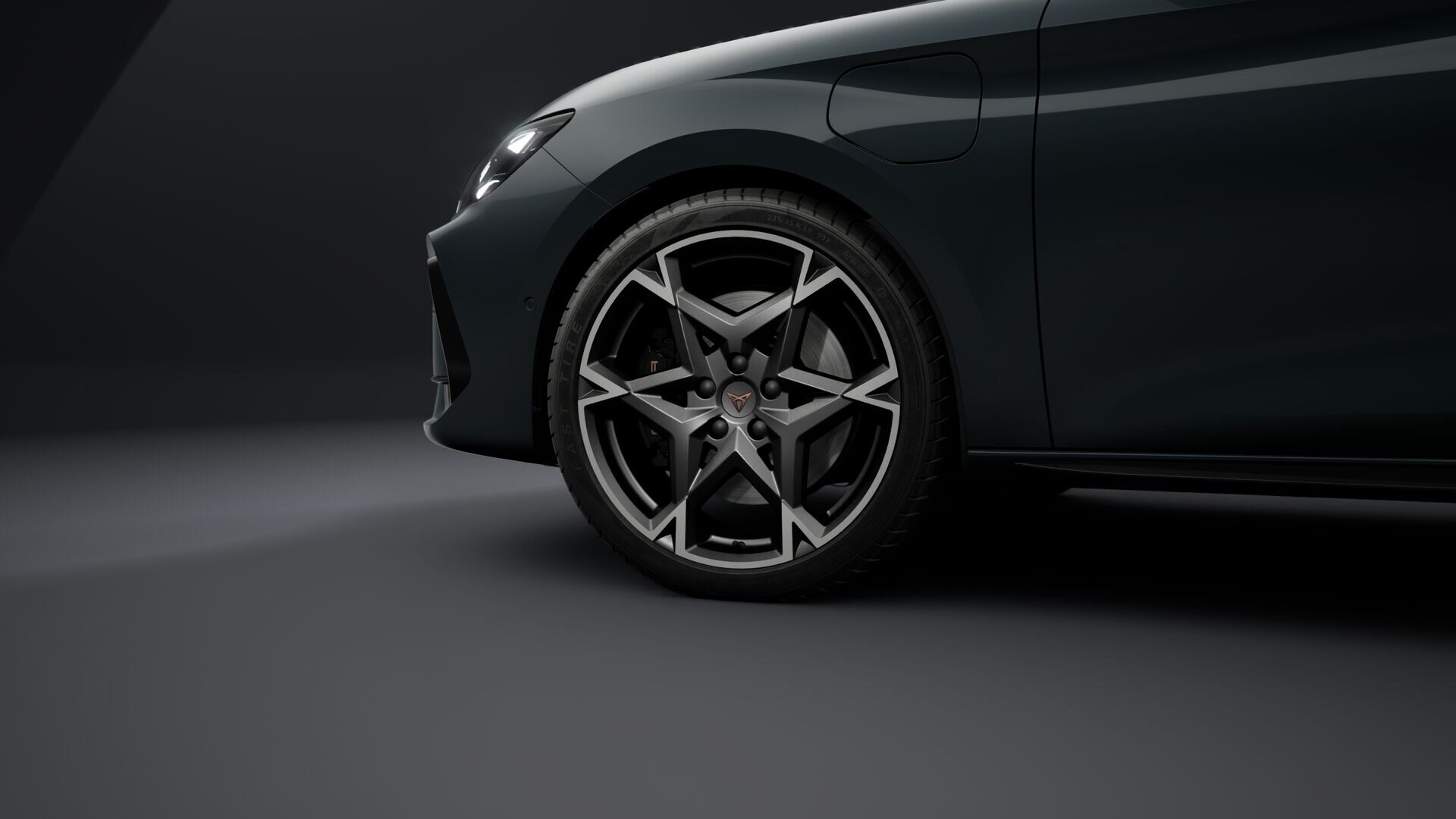 CUPRA Leon VZ Performance - Afbeelding 5